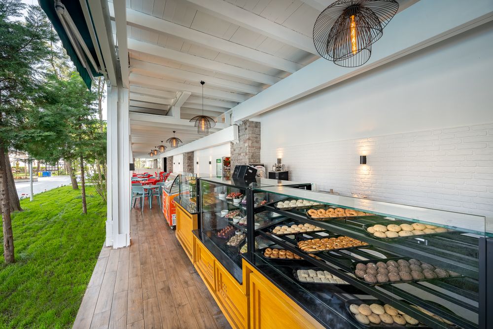 Gravel Hotels Select - 68