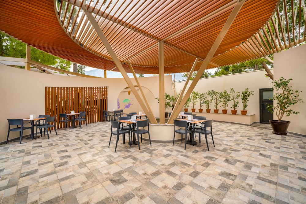 Gravel Hotels Select - 64