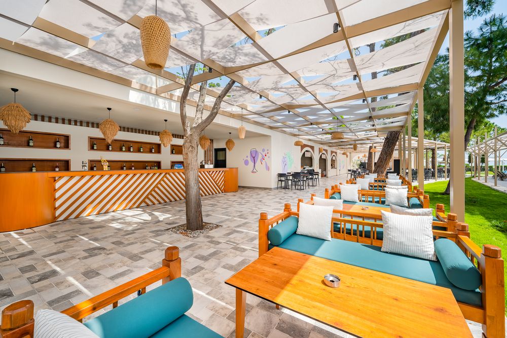 Gravel Hotels Select - 67