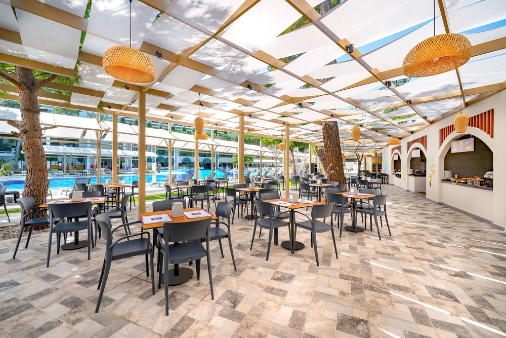 Gravel Hotels Select - 66