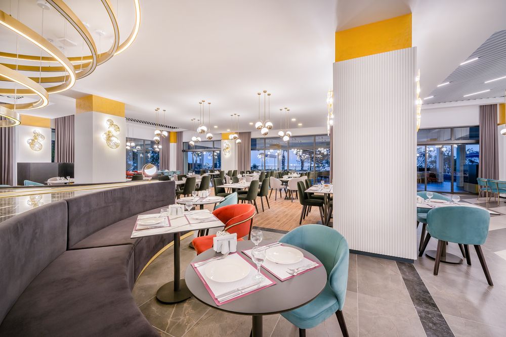 Gravel Hotels Select - 61