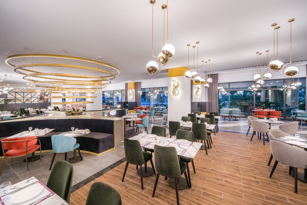 Gravel Hotels Select - 60