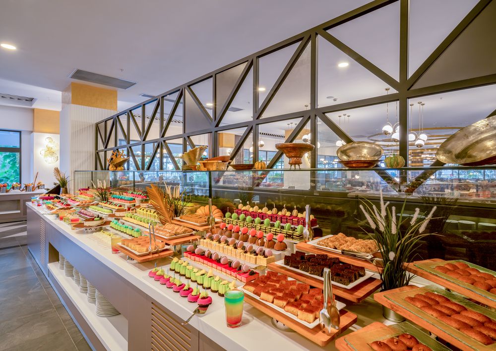 Gravel Hotels Select - 55