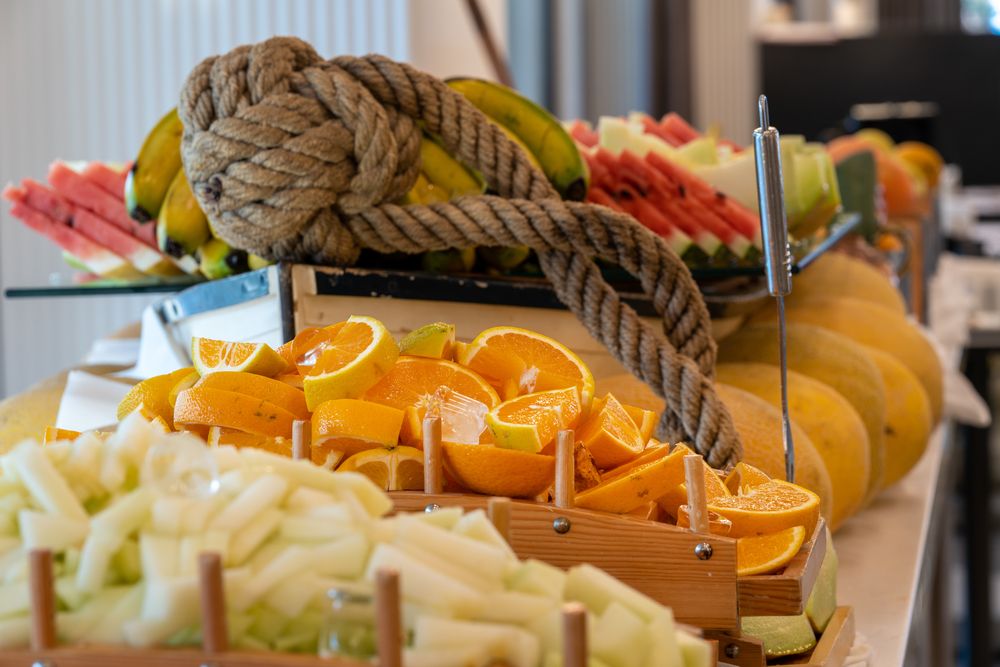 Gravel Hotels Select - 46