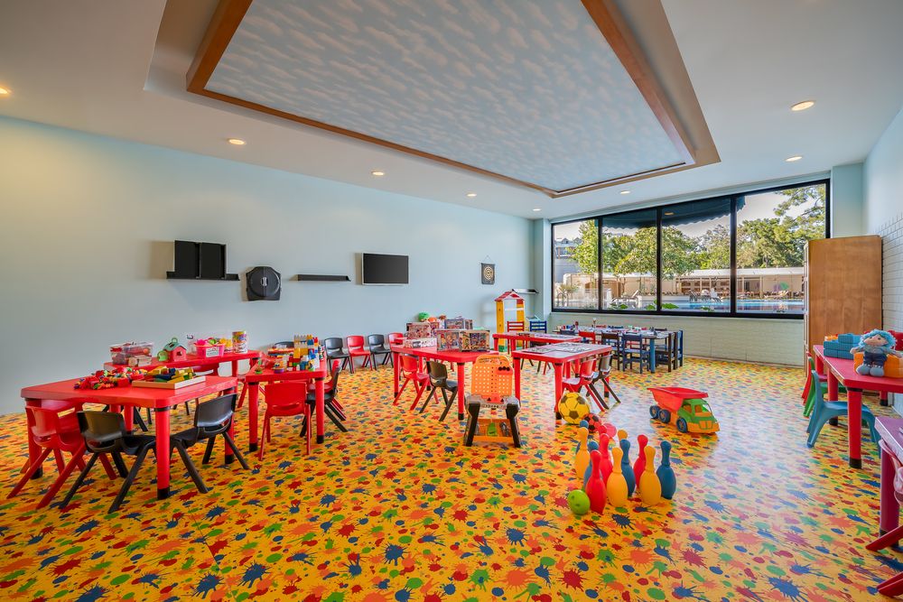 Gravel Hotels Select - 105