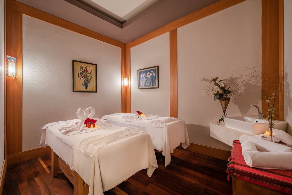 Gravel Hotels Select - 104