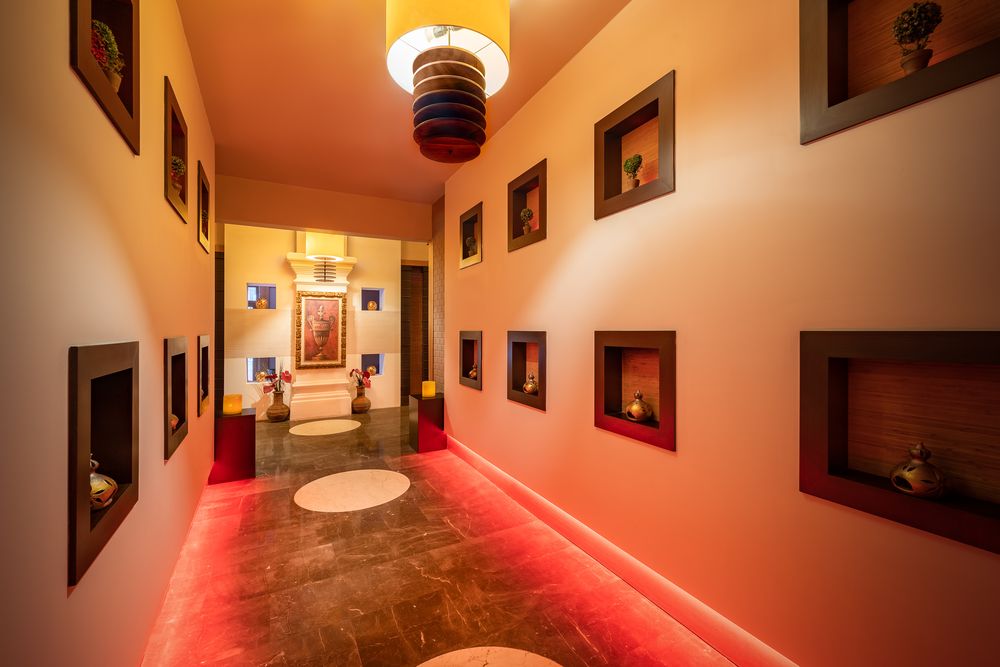 Gravel Hotels Select - 102