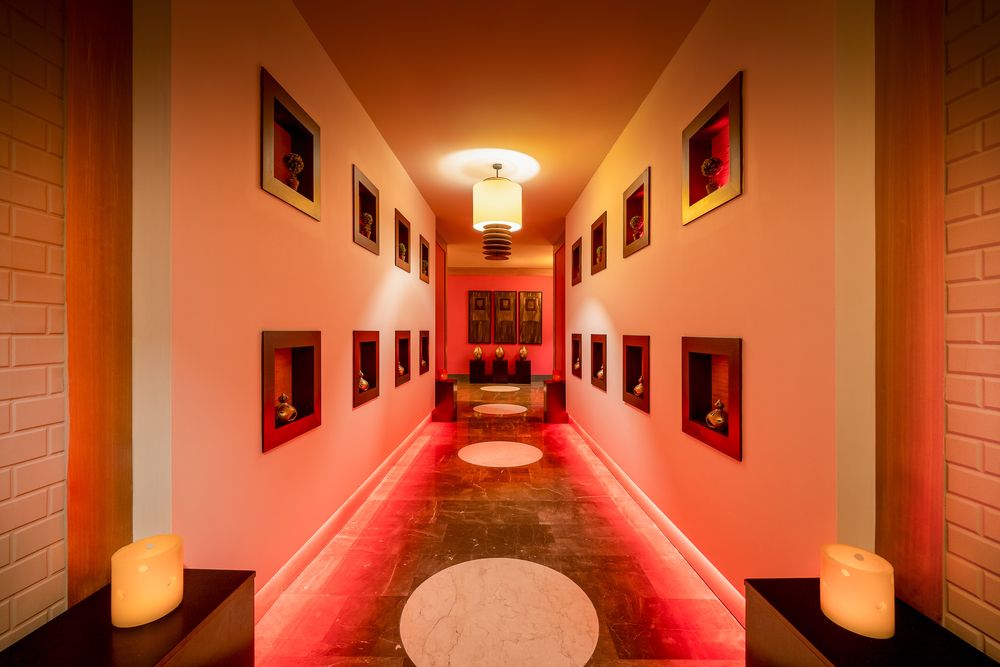 Gravel Hotels Select - 101