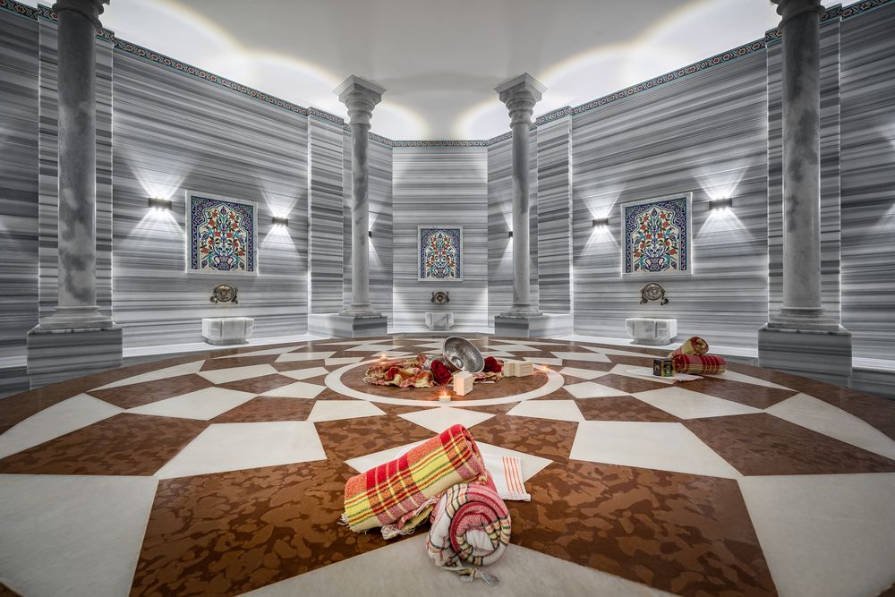 Gravel Hotels Select - 100