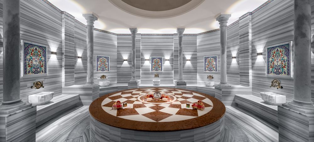 Gravel Hotels Select - 99