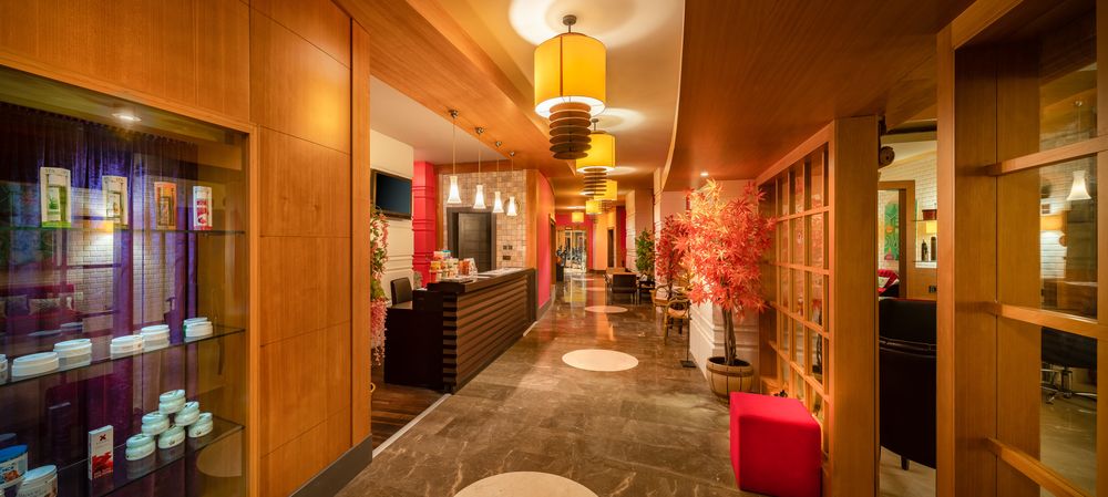 Gravel Hotels Select - 98