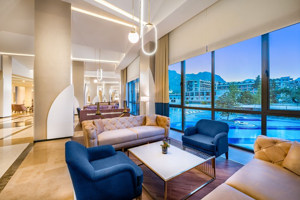 Gravel Hotels Select - 41