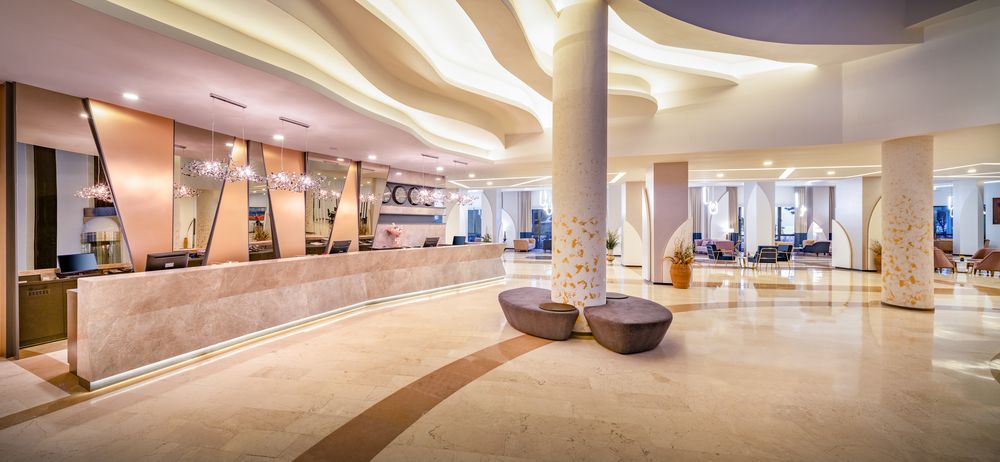 Gravel Hotels Select - 38