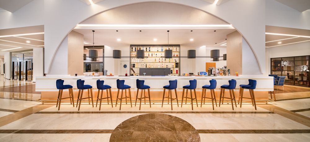 Gravel Hotels Select - 37