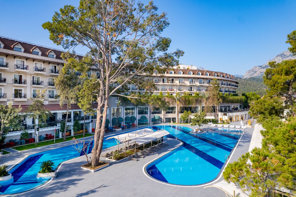 Gravel Hotels Select - 22