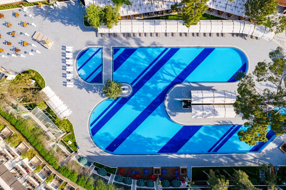 Gravel Hotels Select - 20