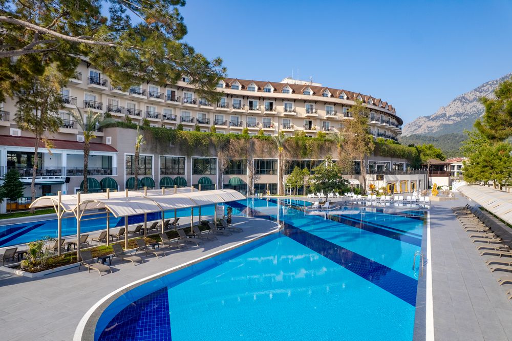 Gravel Hotels Select - 21