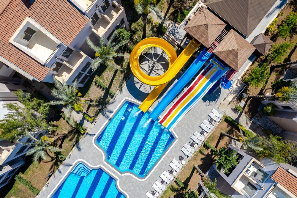 Gravel Hotels Select - 30