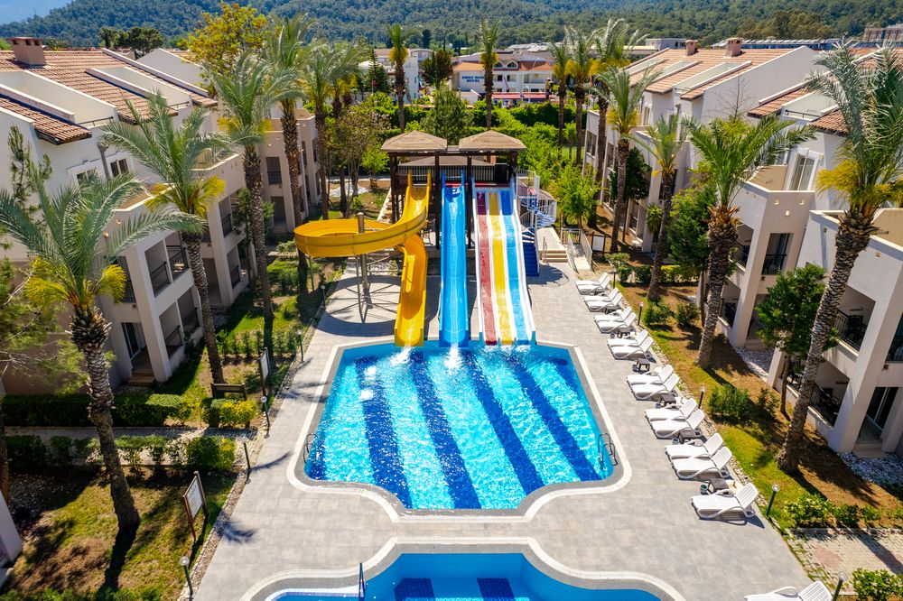 Gravel Hotels Select - 29