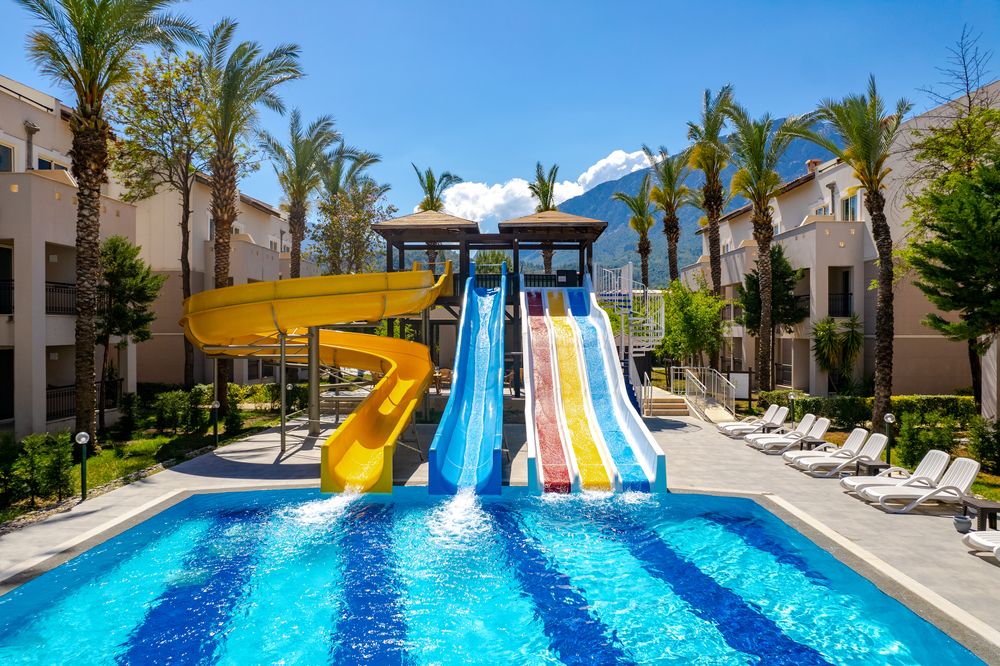 Gravel Hotels Select - 28