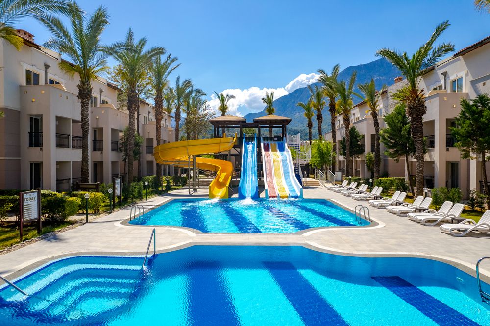 Gravel Hotels Select - 27