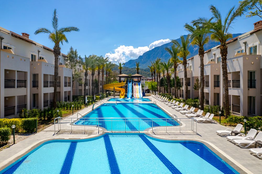 Gravel Hotels Select - 26