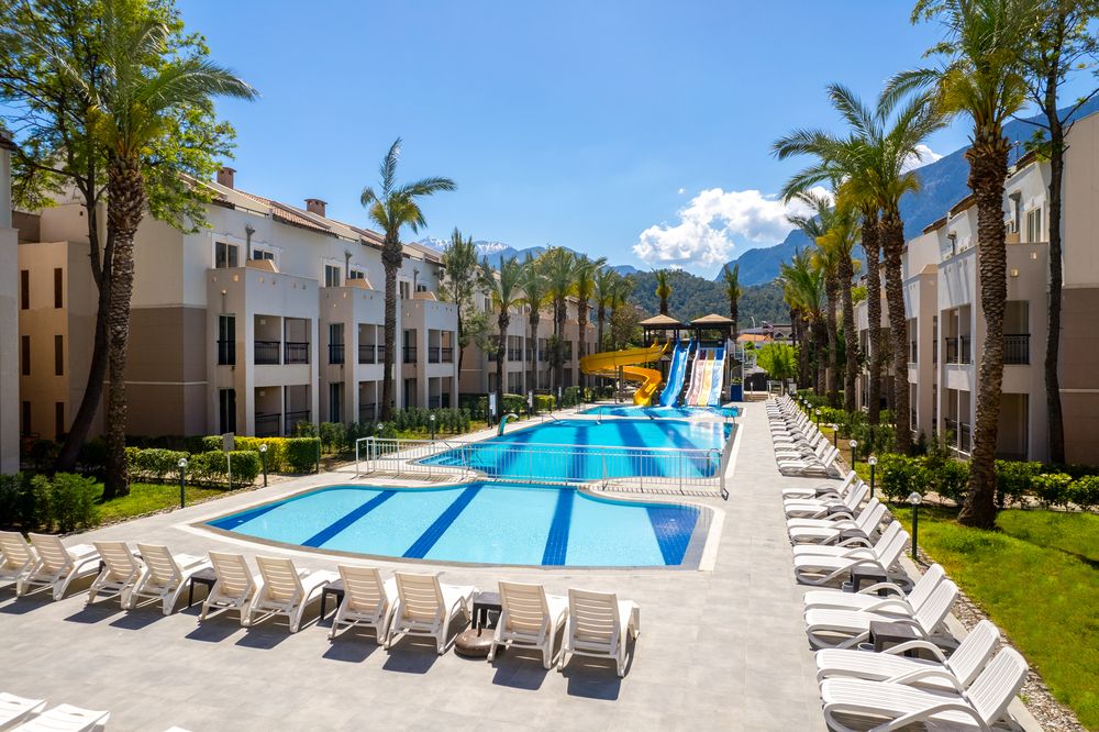 Gravel Hotels Select - 25