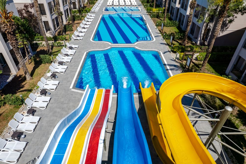 Gravel Hotels Select - 24