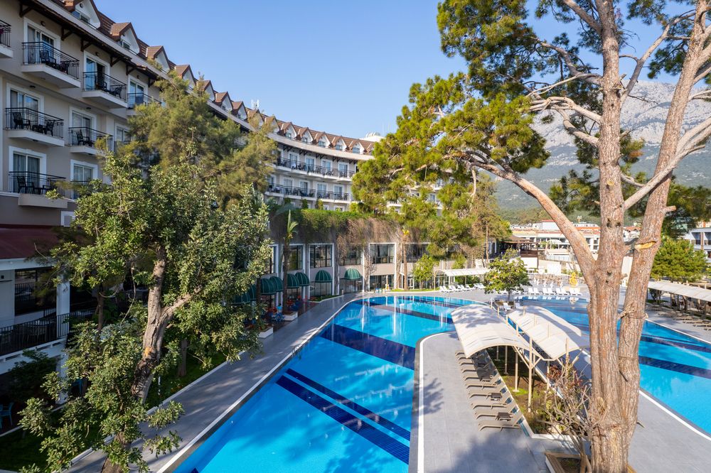 Gravel Hotels Select - 23