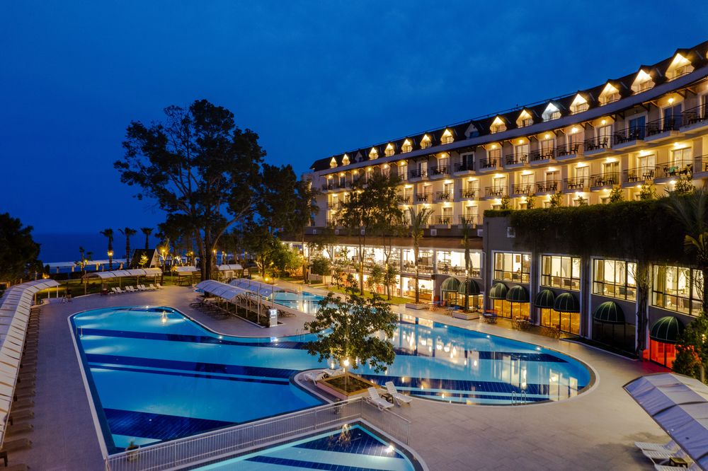 Gravel Hotels Select - 32