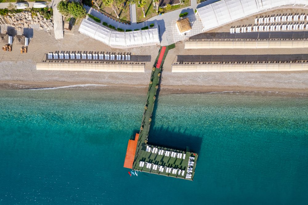 Gravel Hotels Select - 17