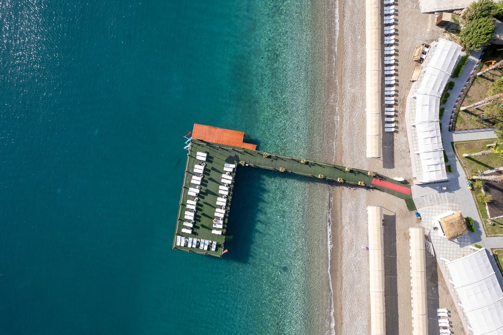 Gravel Hotels Select - 15