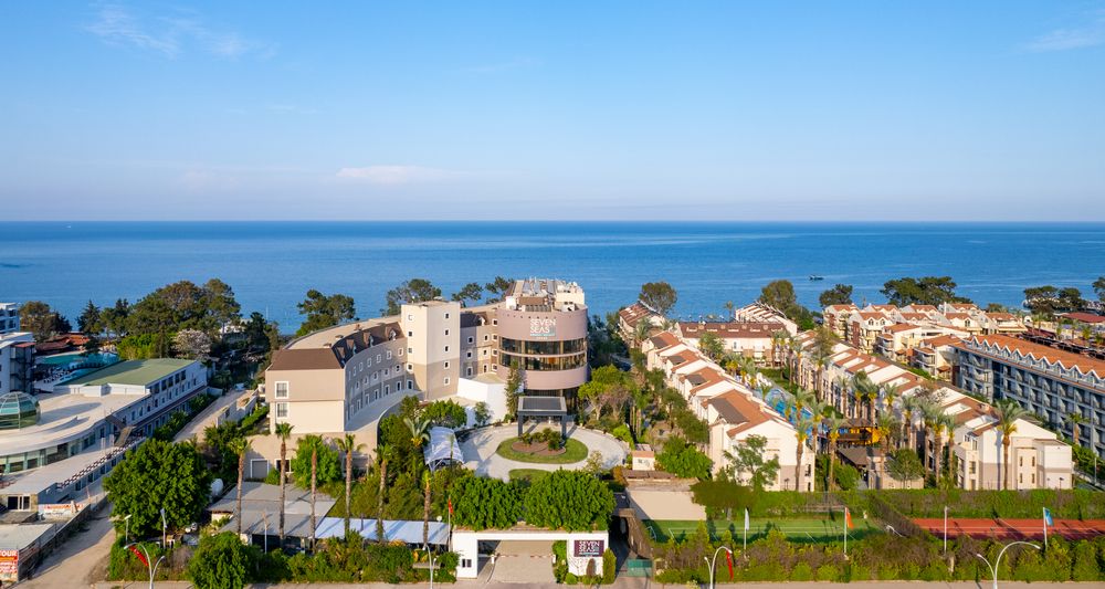 Gravel Hotels Select - 9