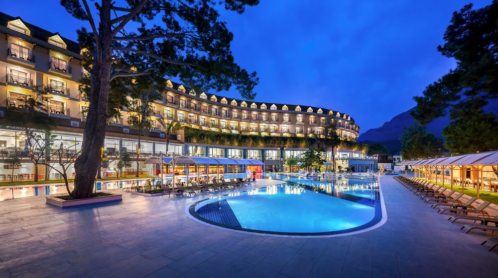 Gravel Hotels Select - 33