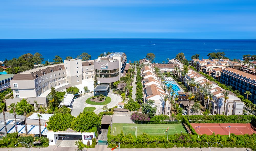 Gravel Hotels Select - 8