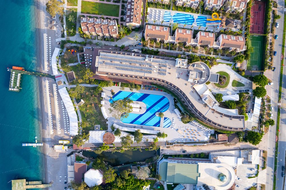 Gravel Hotels Select - 10