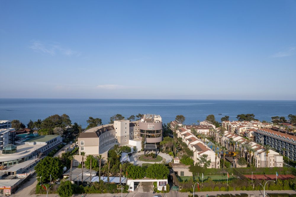 Gravel Hotels Select - 5