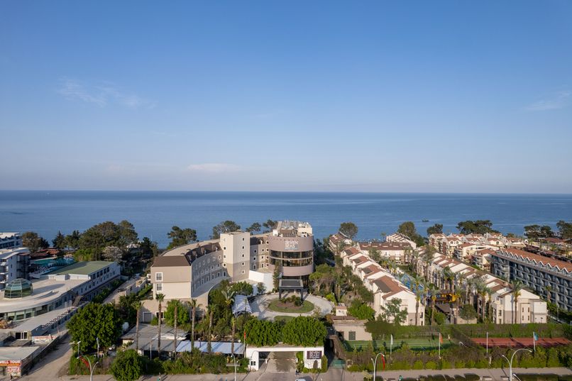 Gravel Hotels Select - 5