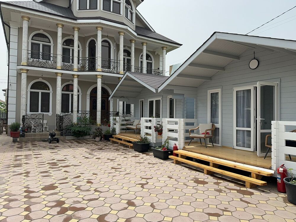 Картинка отеля - 2