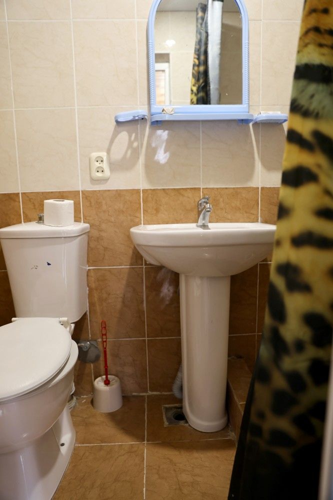 ЭВКАЛИПТОВАЯ РОЩА,отель эконом - 64