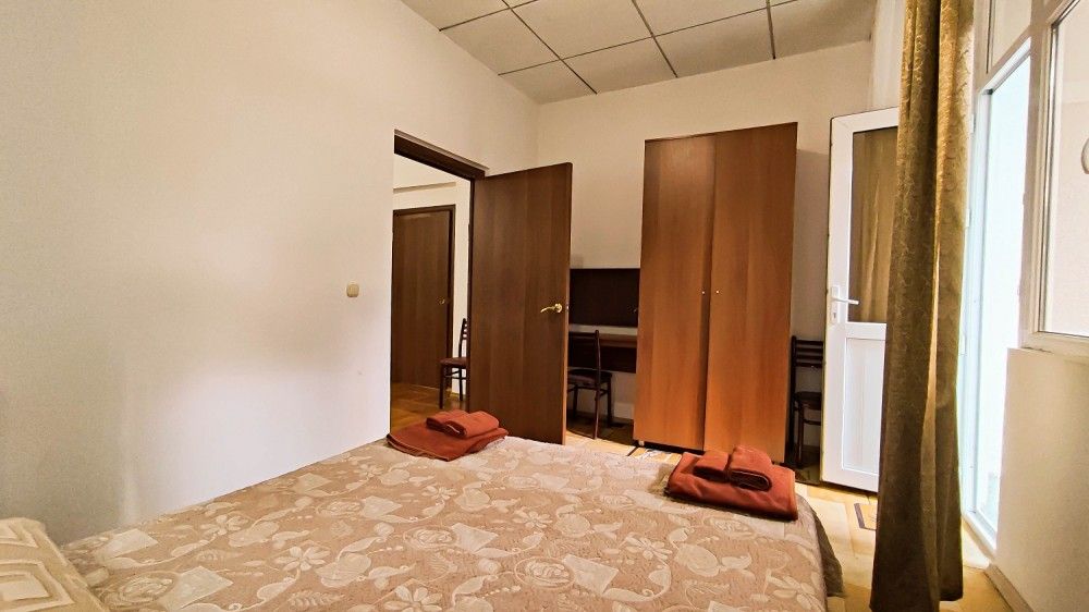 ЭВКАЛИПТОВАЯ РОЩА,отель эконом - 69