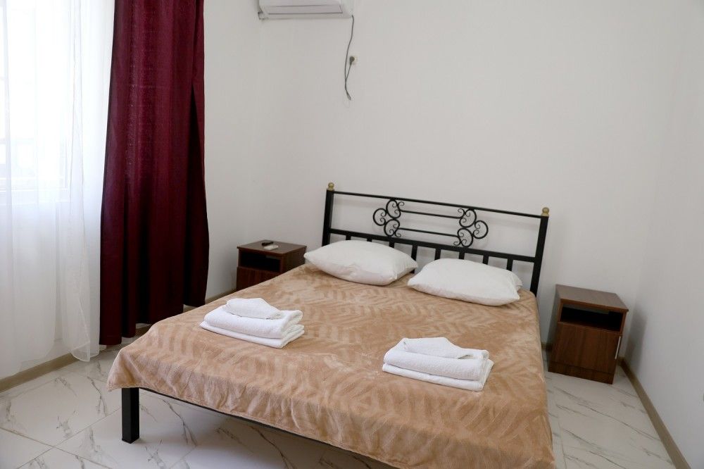 ЭВКАЛИПТОВАЯ РОЩА,отель эконом - 68