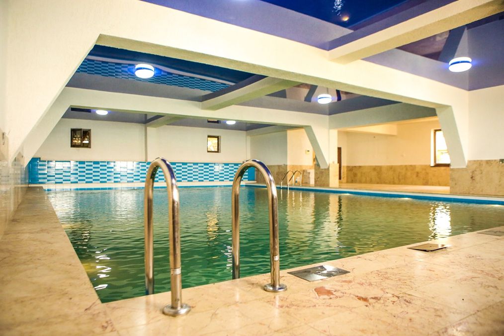 Картинка отеля - 25