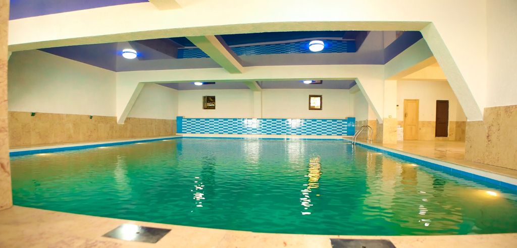 ЭВКАЛИПТОВАЯ РОЩА,отель эконом - 26