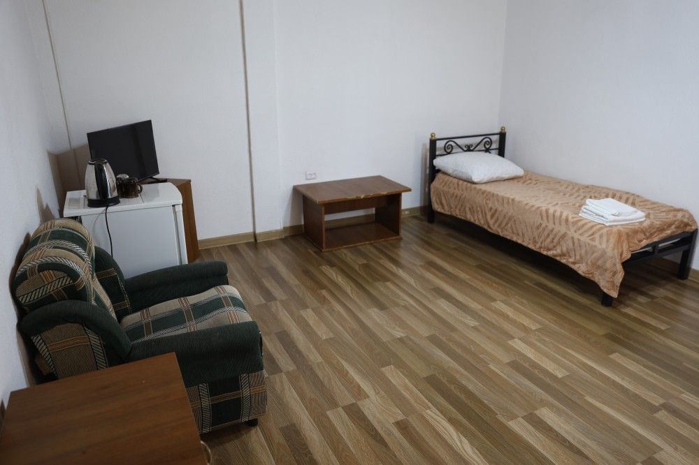 ЭВКАЛИПТОВАЯ РОЩА,отель эконом - 61