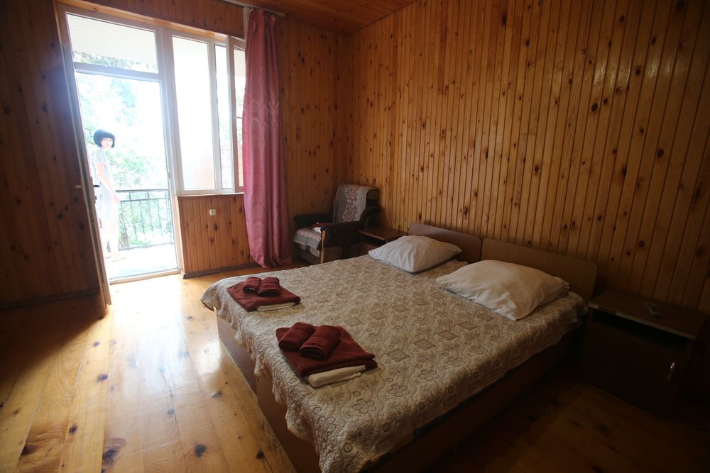 ЭВКАЛИПТОВАЯ РОЩА,отель эконом - 50