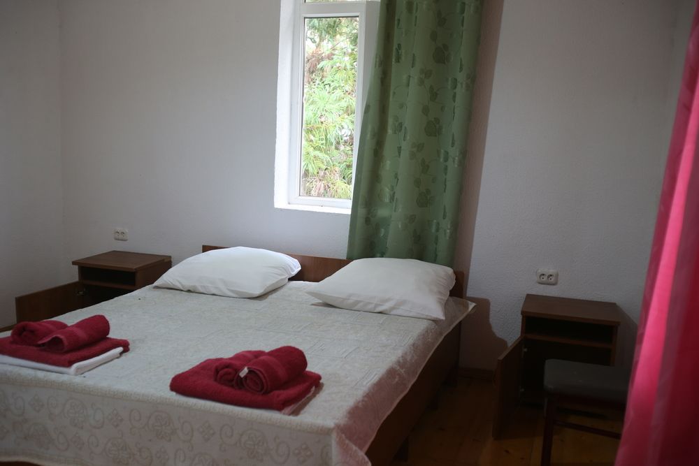 ЭВКАЛИПТОВАЯ РОЩА,отель эконом - 47