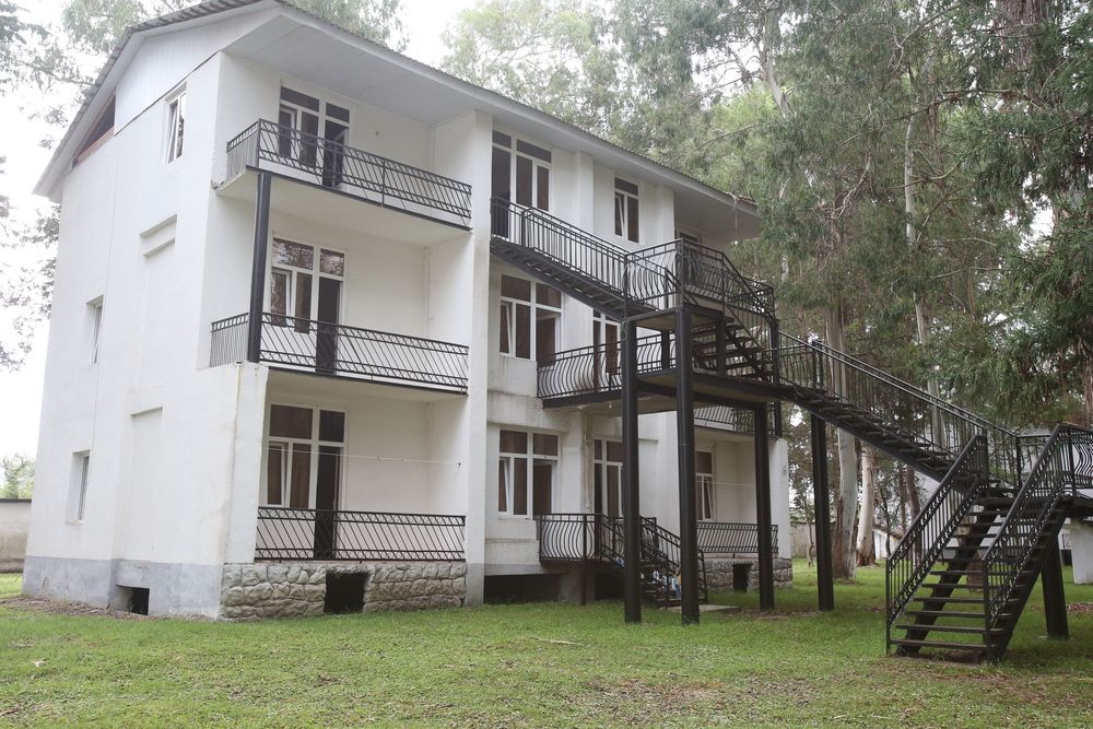 Картинка отеля - 7