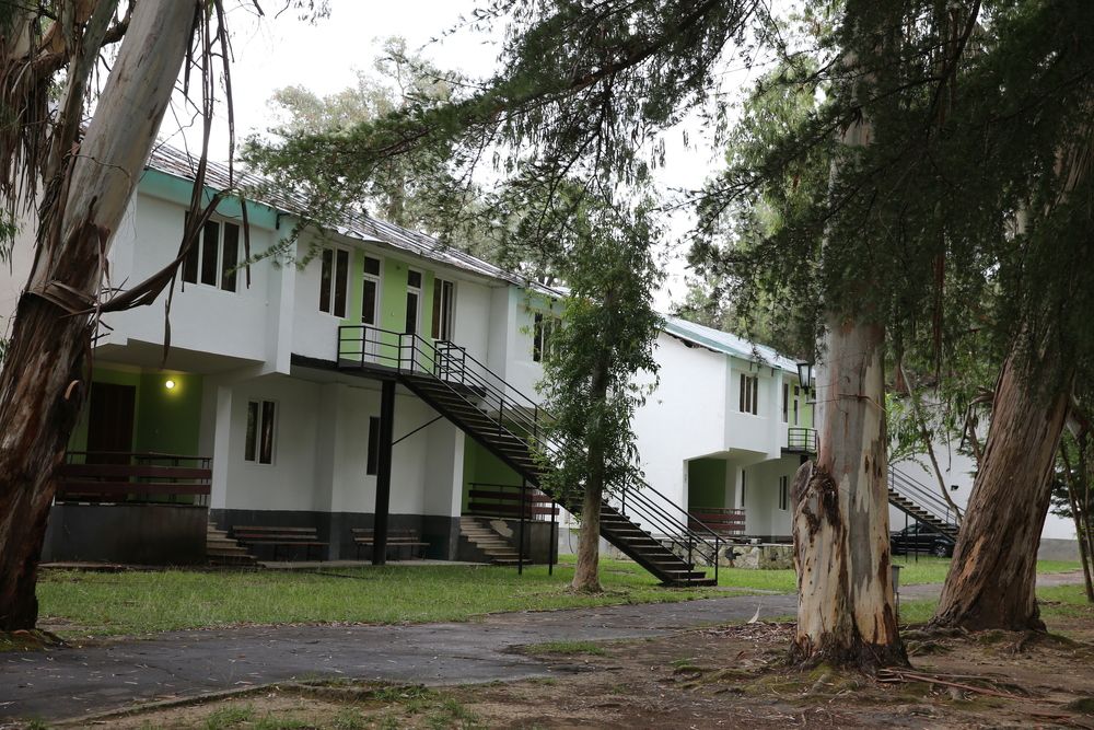 Картинка отеля - 9