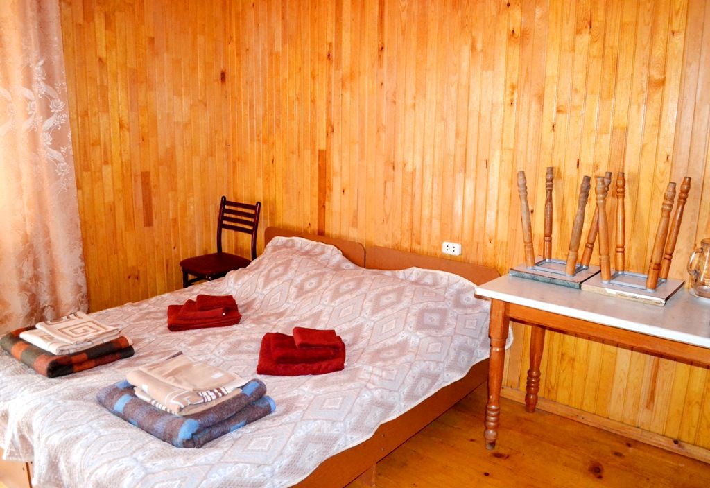 ЭВКАЛИПТОВАЯ РОЩА,отель эконом - 52